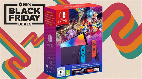 black friday nintendo switch australia